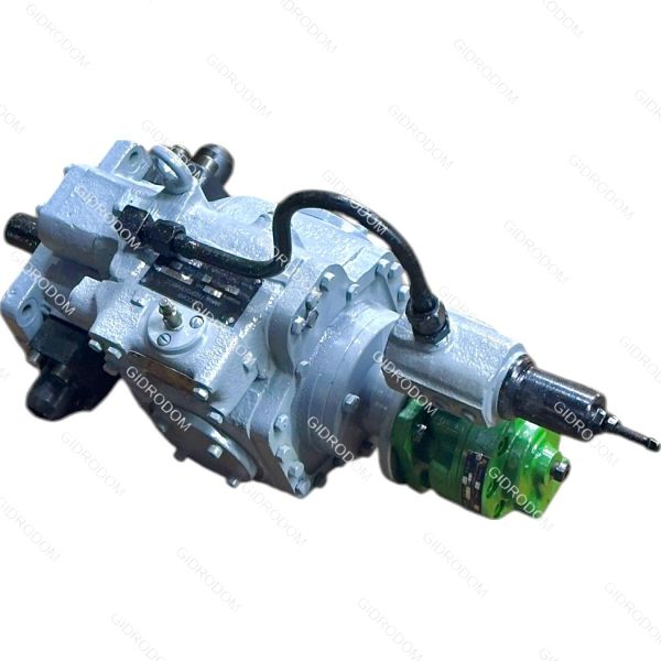 Насос аксиально-поршневой регулируемый 1РНАС90/32