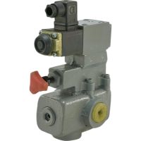 Гидроклапан предохранительный 20-10-1-131, -21 (110в.)