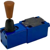 Гидрораспределитель ВММ6.44