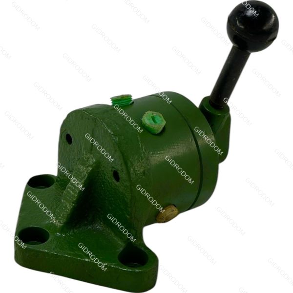 Гидрораспределитель БГ71-21 (50МПа)