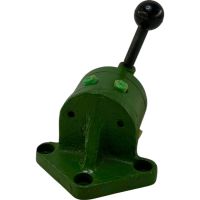 Гидрораспределитель БГ71-21 (50МПа)