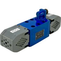 Гидрораспределитель 44ПГ73-12