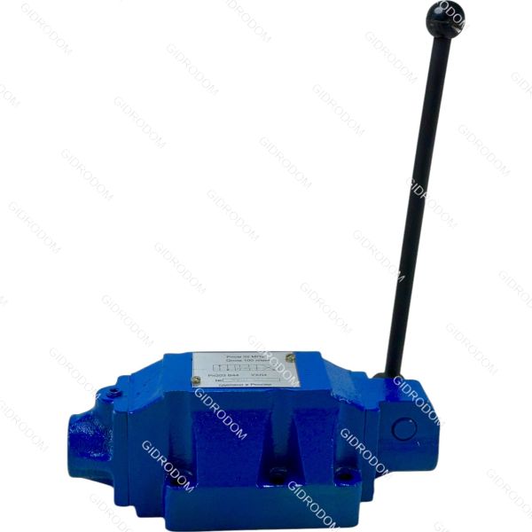 Гидрораспределитель 1Рн203ФМ574А