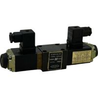 Гидрораспределитель БС2954003-08 (аналог Р514ЭЗВКС6/200 Г24)