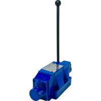 Гидрораспределитель 1Рн203ФМ14