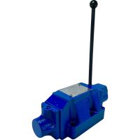 Гидрораспределитель 1Рн203ФМ14