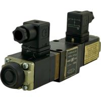 Гидрораспределитель БС2954003-08 (аналог Р514ЭЗВКС6/200 Г24)