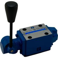 Гидрораспределитель ВММ6.574А (FS-02-2В2)