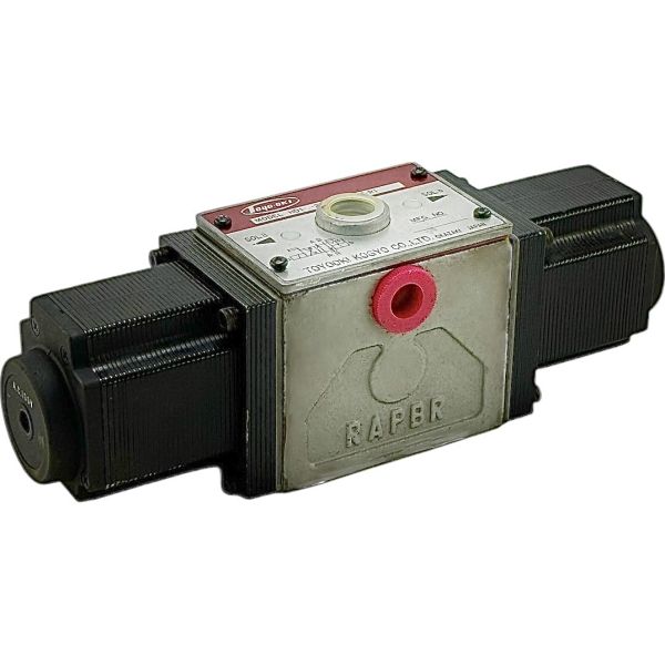 Гидрораспределитель HD1C-2VD-BCA-03C-R1 TOYO-OKI