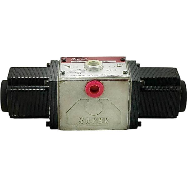 Гидрораспределитель HD1C-2VD-BCA-03C-R1 TOYO-OKI