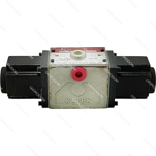 Гидрораспределитель HD1C-2VD-BCA-03C-R1 TOYO-OKI