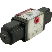 Гидрораспределитель HDI-42-SGS-B-CA-03-RF TOYO-OKI