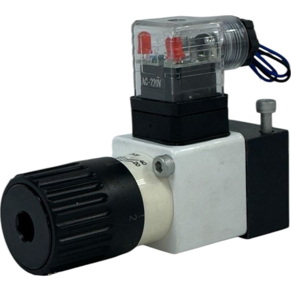 Реле давления HED8 OH 15/350 L220