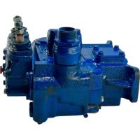 Гидрораспределитель Р160-3/1-222