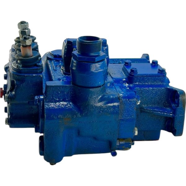 Гидрораспределитель Р160-3/1-222