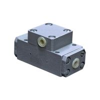 Пневмораспределитель В63-11