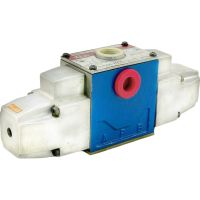 Гидрораспределитель HD3-43S GS-BGA-025A-910 TOYO-OKI 