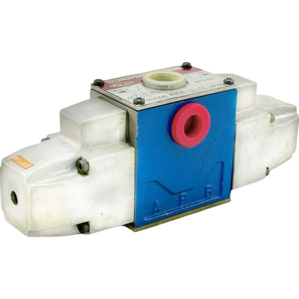 Гидрораспределитель HD3-43S GS-BGA-025A-910 TOYO-OKI 