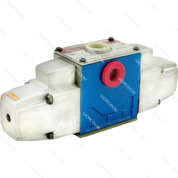 Гидрораспределитель HD3-43S GS-BGA-025A-910 TOYO-OKI 