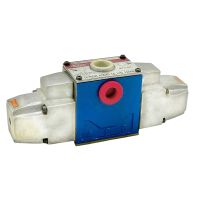 Гидрораспределитель 4WE10 UA21/AG 24 NZ5L Rexroth