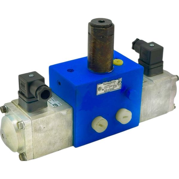 Гидрораспределитель Р2-2-63