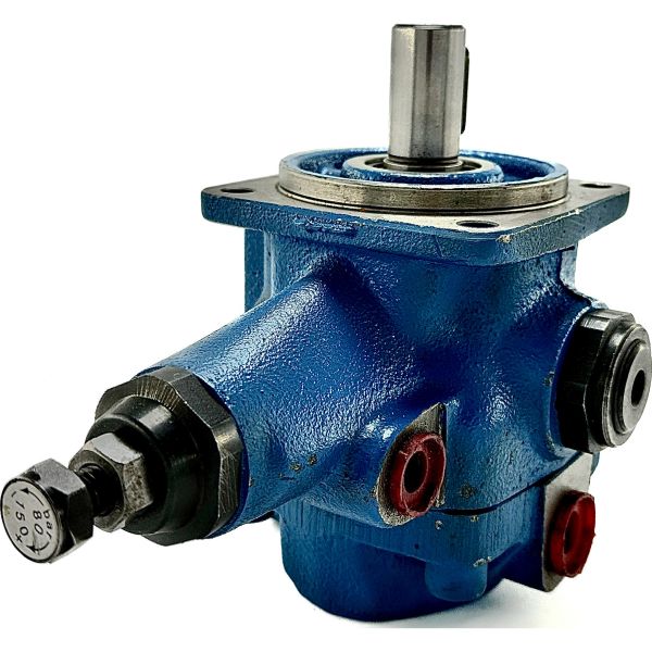 Насос пластинчатый регулируемый PVL-210/10 ATOS