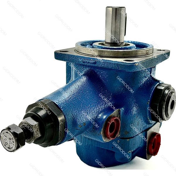 Насос пластинчатый регулируемый PVL-210/10 ATOS