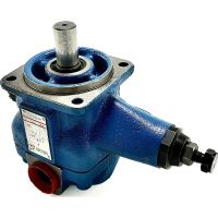 Насос пластинчатый регулируемый PVF318/6,3 ATOS