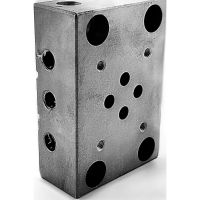 плита монтажная к ПГ73-11