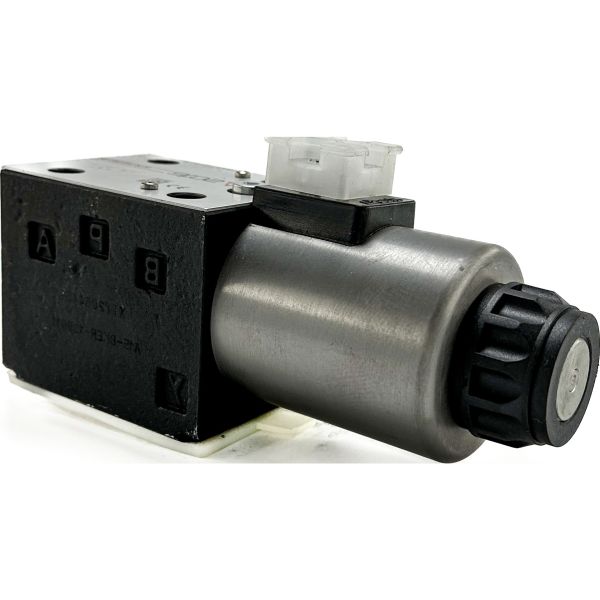 Гидрораспределитель DKE-1631/2-X… ATOS