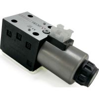 Гидрораспределитель DKE-1631/2-X… ATOS