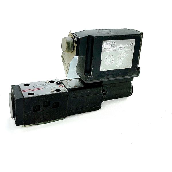 Гидрораспределитель DLHZO-TE-040-L3140 ATOS