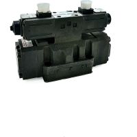 Гидрораспределитель DPZO-A-271-S5-30 ATOS