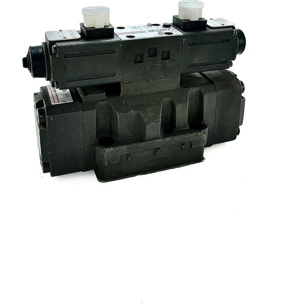 Гидрораспределитель DPZO-A-271-S5-30 ATOS