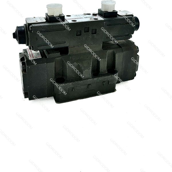 Гидрораспределитель DPZO-A-271-S5-30 ATOS