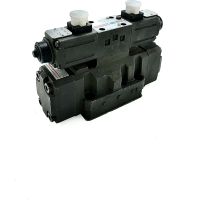 Гидрораспределитель DPZO-A-271-S5-30 ATOS