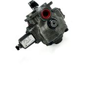 Насос пластинчатый регулируемый 02-PVS1-16-F-L-R-M BERARMA