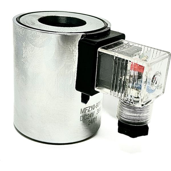 Электромагнит ЭМ-25 (MF-Zb-…-9-90-YC)