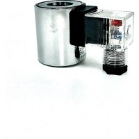 Электромагнит ПЭ-35 (MF-Zb-…-9-37-YC)