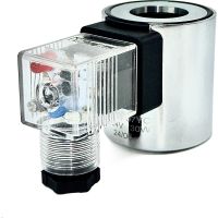 Электромагнит ПЭ-35 (MF-Zb-…-9-37-YC)