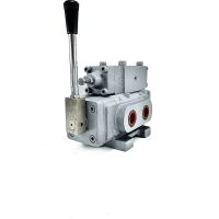 Гидрораспределитель MRV-06-PC