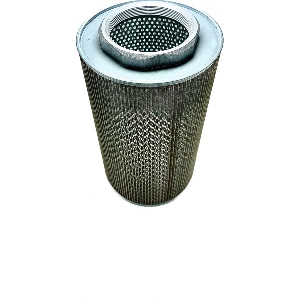 Фильтр всасывающий сетчатый JL-32