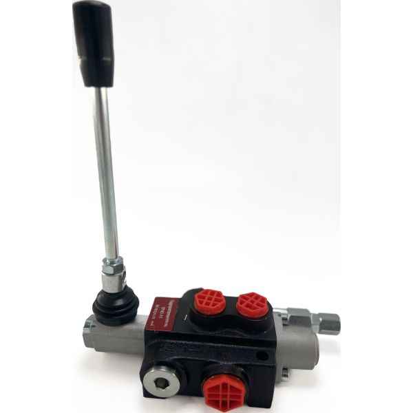 Гидрораспределитель 1P40F-OT (P40-A1 GKZ1)