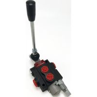 Гидрораспределитель 1P40F-OT (P40-A1 GKZ1)