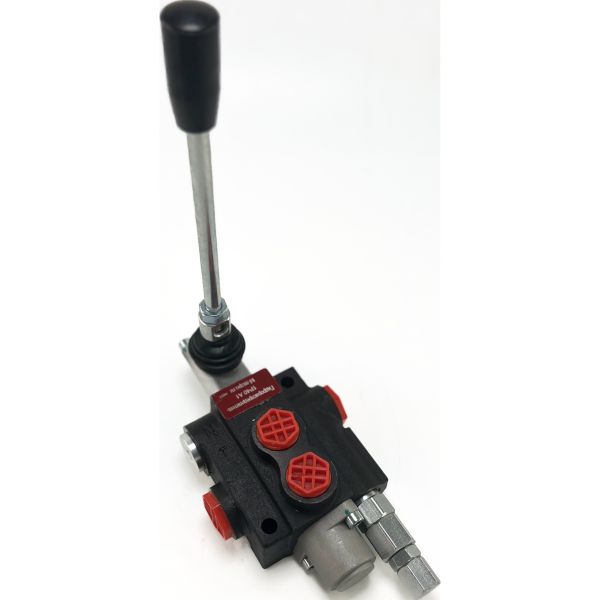 Гидрораспределитель 1P40F-OT (P40-A1 GKZ1)