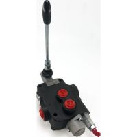 Гидрораспределитель 1P40F-OW (P40-A8 GKZ1)