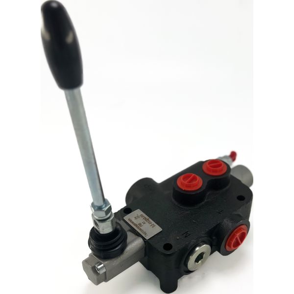 Гидрораспределитель P80F-OT (P80-A1 GKZ1)