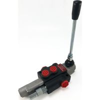 Гидрораспределитель 1P40-K16 GKZ1