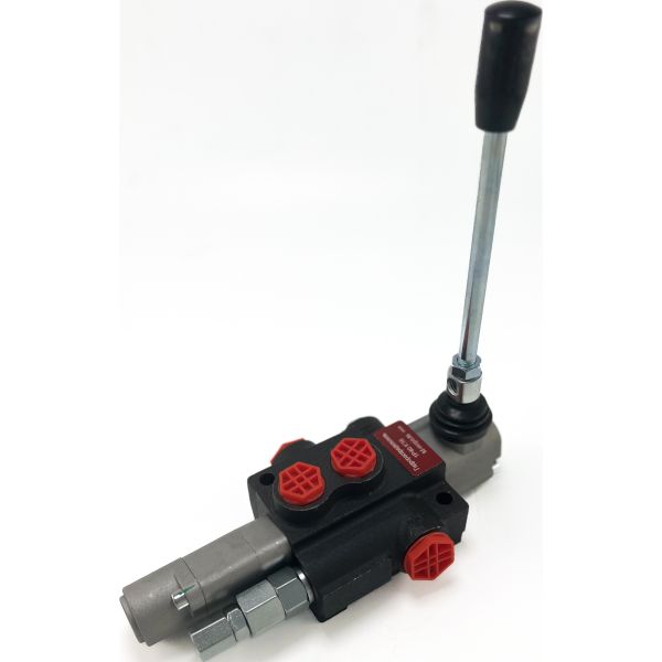 Гидрораспределитель 1P40-K16 GKZ1