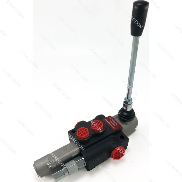 Гидрораспределитель 1P40-K16 GKZ1